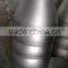 high quality astm a403 304L/316L stainless steel concentric reducer
