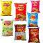 Tortilla chips full automatic Packaging Machine