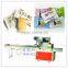 Cookies and cracker flow packaging machine                        
                                                Quality Choice