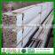 SS400 hot rolled square steel bar