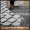 3D marble waterjet pattern flooing tiles