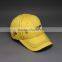 CUSTOM-MADE EMBROIDERY 6 PANEL BASEBALL CAP EMBROIDERY MACHINE
