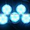 Miracle bean SMD 5050 DC 12V RGB LED Pixel Light DMX point source light for led club lighting