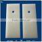 CNC Engraving pp plastic sheet, pp sheet