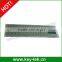 Vandal Proof standard keyboard With Touch Pad