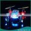 Wholesale 4CH 2.4GHz 6 Axis Gyro RC UFO 29mm Diameter Mini Quadcopters