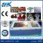 Drawing Pen Laser Cutting Machine for Textile Industry Timber Laser Carving Machine Metal Laser Cutting Machine Price Supplier's Choice