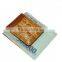 Crocodile leather money clip wallet SCW-003