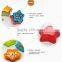 BPA Freestar Design Plastic Fruit Tray Vegetable Tray