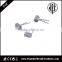 Vaporizer coil wire good rda resistance coil fused clapton wire