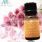 hot selling natural herbal breast massage oil for women / Rose essence breast enhancement essential oil