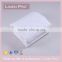 LinenPro Super Soft Hotel Pillow 233TC Cotton Fabric Goose Down Filling Pillow Insert                        
                                                Quality Choice