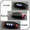 wholesale adjustable headlight caps 5 led cap light