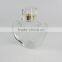 2016 spray glass perfume bottle custom design perfume bottles