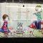 7inch A33 quad core 512+8G wifi android tablet