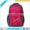 2016 high teck backpack girl bookbags backpack school bags