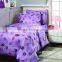 full size bloth printing bed comforter set
