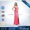 Sweetheart Backless bling blin long tail real pictures of cocktail dress