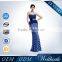 Fashion Long Mermaid Dresses for Women Latest Dress Designs Peplum Evening Dress