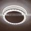 Color Changing LED Ceiling Light, Chang the Brightness and Color by Your Mood