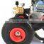 GASOLINE 6.5HP 130BAR 1850PSI Gasoline high pressure washer