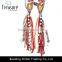 2014 fashion jewelry beaded jewelry tassel pendant necklace choker jewelry