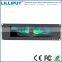 7 Inch 3U Rackmount Vga Monitors Apply For 19 Inch Rackmount Chassis