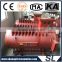 China de fabrica de alta calidad de ZBC Mineria Incombustible Tiristor cargador para la bateria de la locomotora