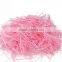 wholesale 2016 Confetti shredded paper padding material gift box