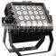 guangzhou 20pcs 15W waterproof par light led stage light wedding decoration