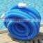 Swimming Pool Extruded Hose, PE Vacuum Tube Strong Vacuum Hose