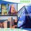 0.05mm thickness 2Mil Security and Safety Window Film / Protection Window Film 50ft x 60in / roll