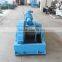 Explosive-proof slow prop-pulling windlass used for coal mine and gold mine
