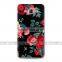 2016 Celulares Transparent Mobile Phone Case Back Cover Case for Samsung Galaxy j5 j7 for Iphone 6s 7