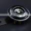 35W 12V 105dB 1.5A Motorcycle Electric Horn Air Horn - Black/horn speaker-13