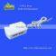 3528 RGB 300 LED xmas string lamp Waterproof led Strip lights connecting 72W 4 pin LED distributor connectors