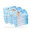 Resealable Baby Wet Tissues/wet wipe tissue packaging bag