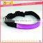 Hot Sales Promotional Flashing LED Dog Collar