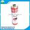 65mm metal oil empty can for chemical use