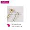 High Quality Silver Rounded Nail CARBIDE Bit For 3/32 Electric DRILL Coarse SJ07 to SJ12