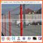 High Security 3D Fencing with V Mesh