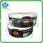 High qaulity printing custom adhesive roll label stickers