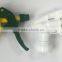 Garden Usage and PP Plastic Type trigger sprayer hot sale 28/400 plastic hand triger sprayer