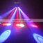 New Style 12*3W RGBW DMX LED Concert Light Sound Effect Light