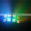 High Power 110W RGB LED Disco DMX Stage Blinder Light