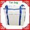 Wholesale High Quality OEM Ton Bag for Sand, Rock, Mine, Rice Handing