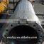Hydraulic Cylinder Honed Seamless Steel Round Pipe