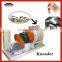 China JCT kneading machine with cylinder jacket for Sale