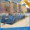 6-10T Mobile container loading and unloading ramp