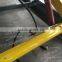 5tons hydraulic stationary scissor basement lift platform